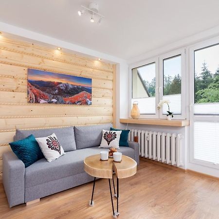 Pardalowka Mountain View Apartments Zakopane By Noclegi Renters Exterior photo