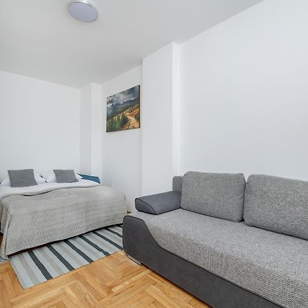 Pardalowka Mountain View Apartments Zakopane By Noclegi Renters Exterior photo