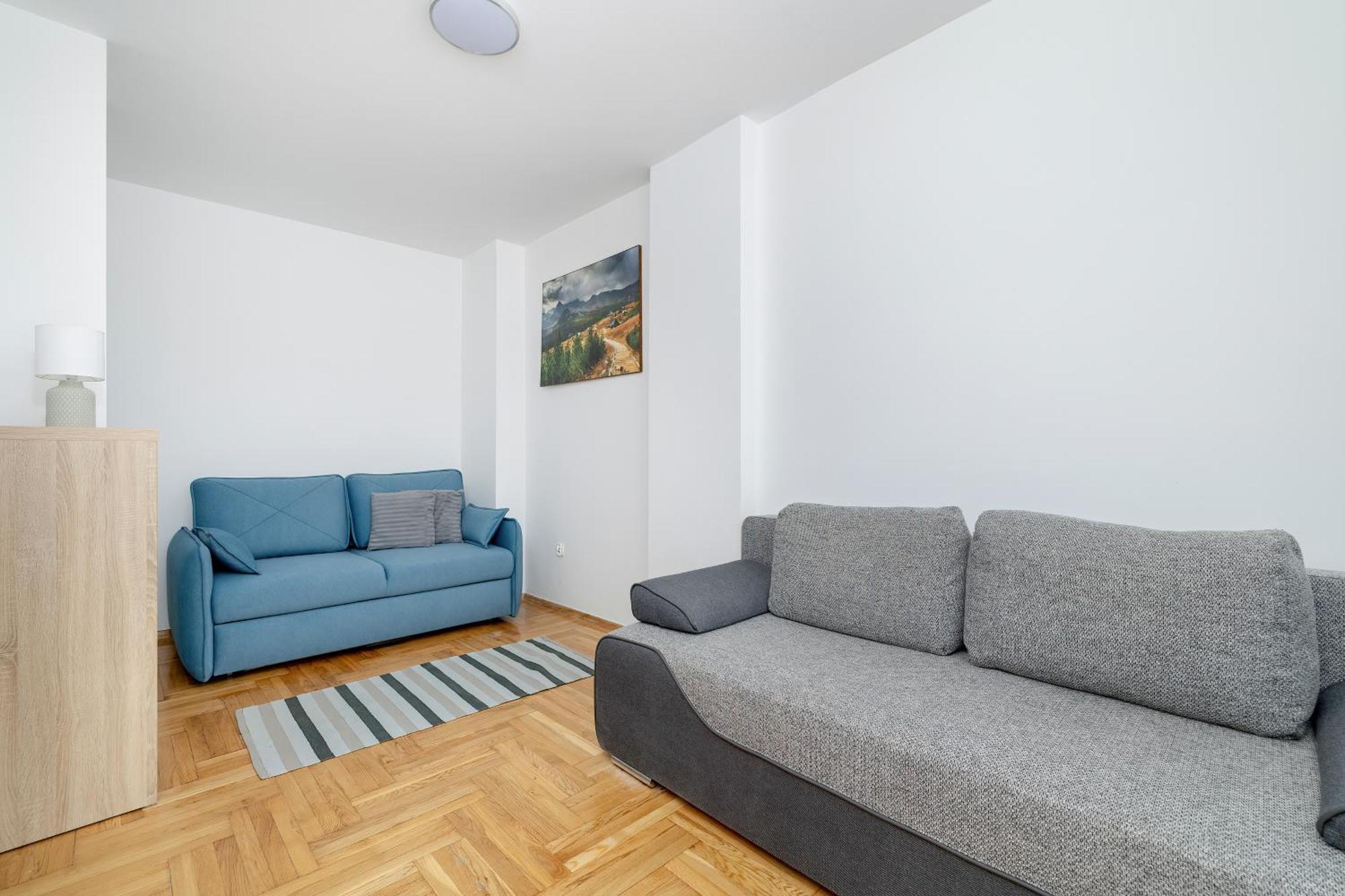 Pardalowka Mountain View Apartments Zakopane By Noclegi Renters Exterior photo