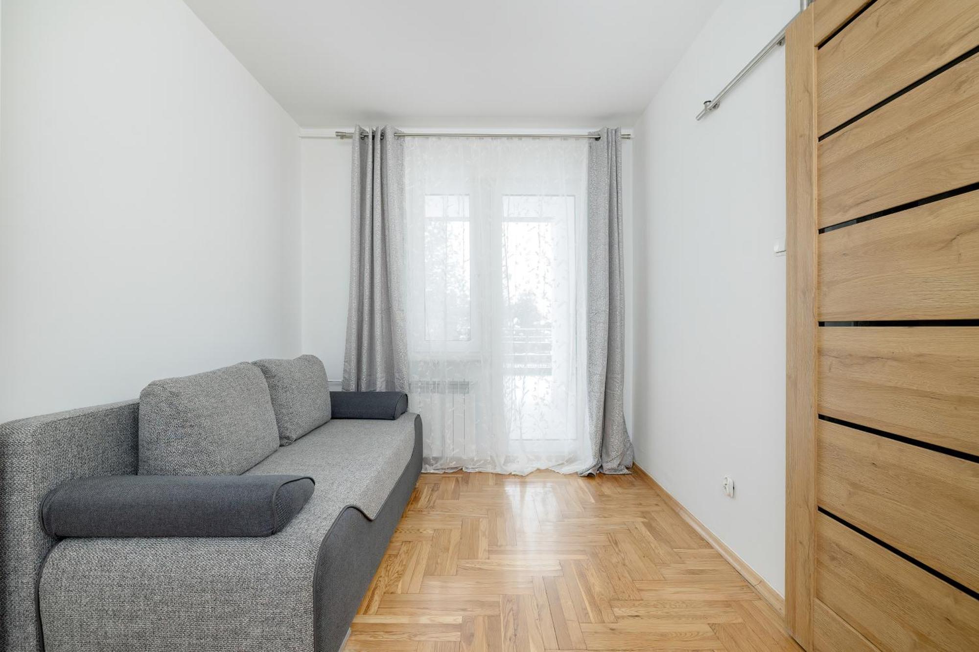 Pardalowka Mountain View Apartments Zakopane By Noclegi Renters Exterior photo
