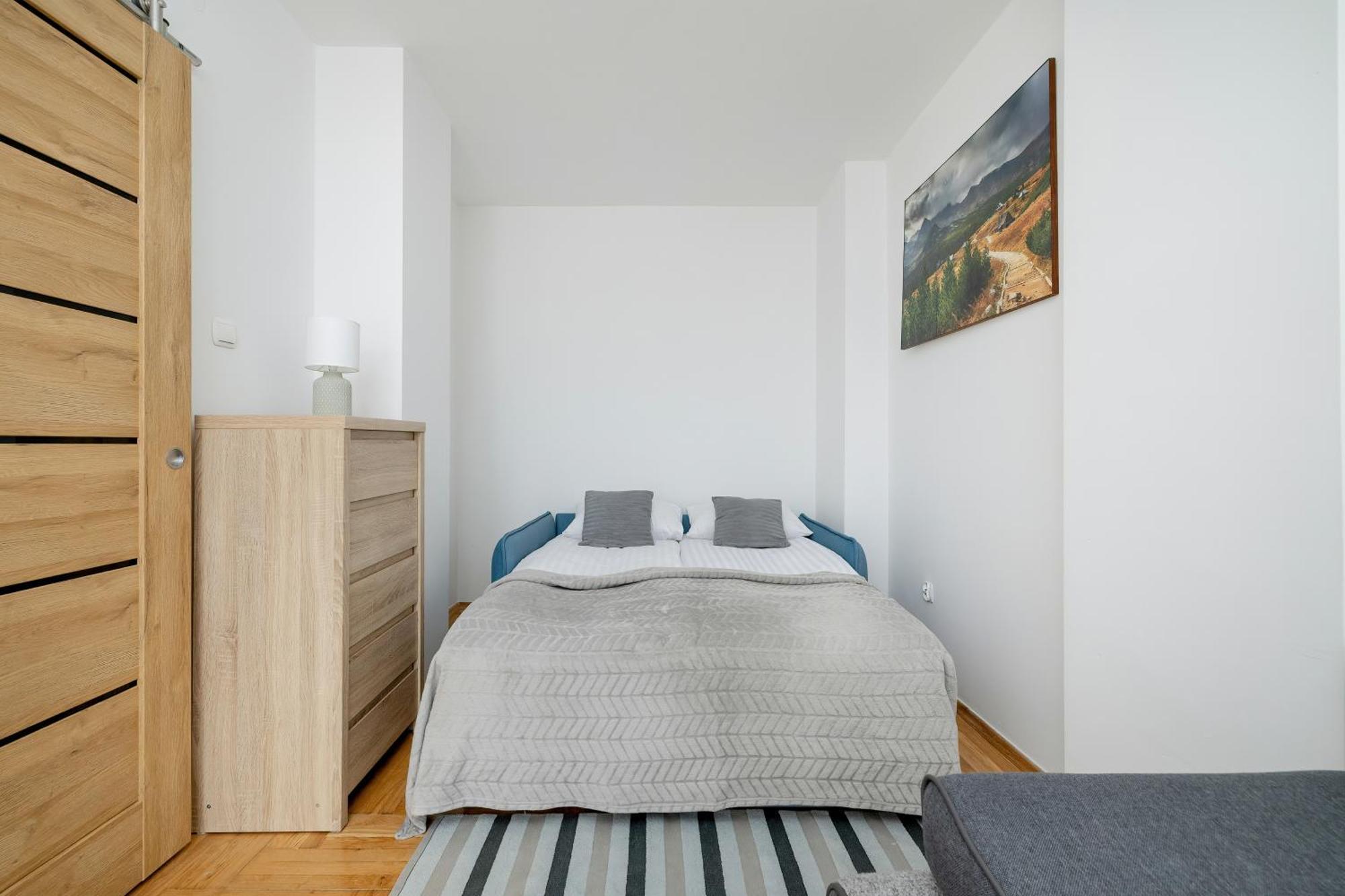 Pardalowka Mountain View Apartments Zakopane By Noclegi Renters Exterior photo