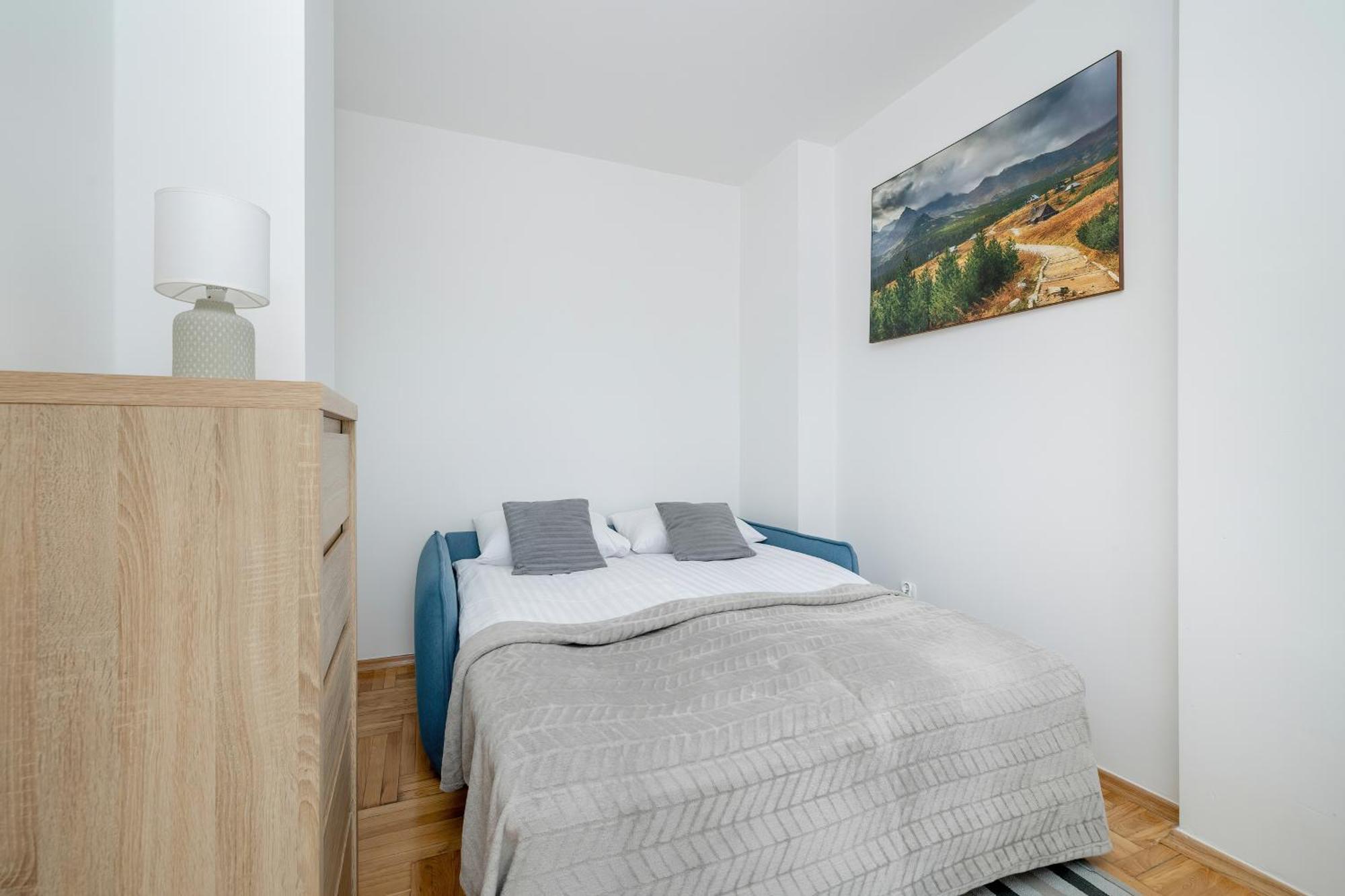 Pardalowka Mountain View Apartments Zakopane By Noclegi Renters Exterior photo