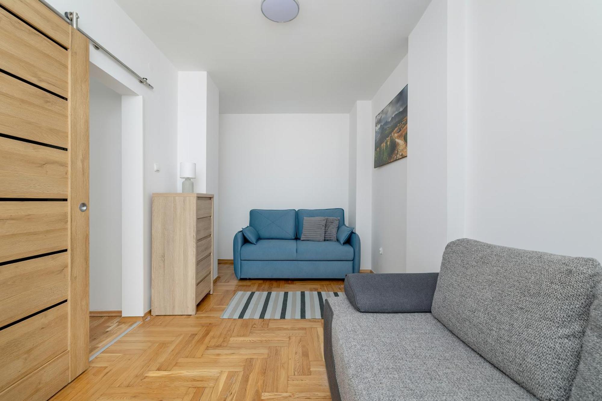 Pardalowka Mountain View Apartments Zakopane By Noclegi Renters Exterior photo