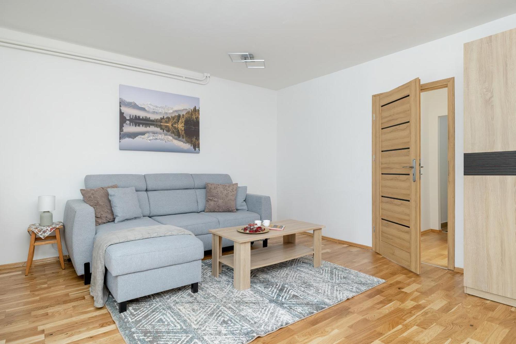 Pardalowka Mountain View Apartments Zakopane By Noclegi Renters Exterior photo